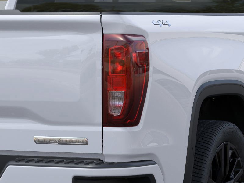 New 2026 GMC Sierra 1500 Elevation Double Cab - photo 11
