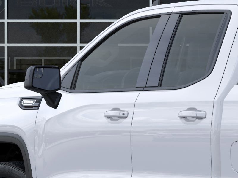 New 2026 GMC Sierra 1500 Elevation Double Cab - photo 12