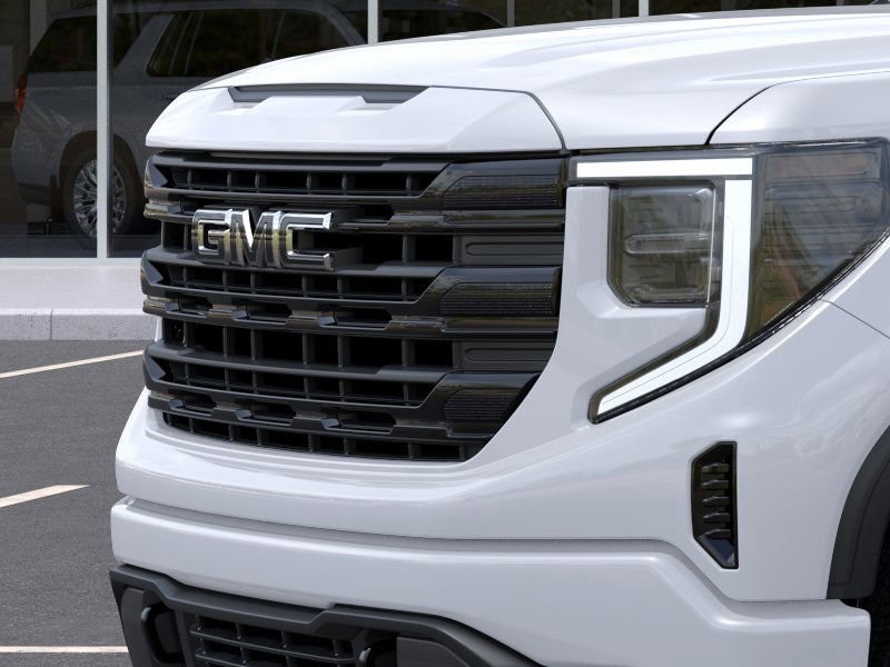 New 2026 GMC Sierra 1500 Elevation Double Cab - photo 13
