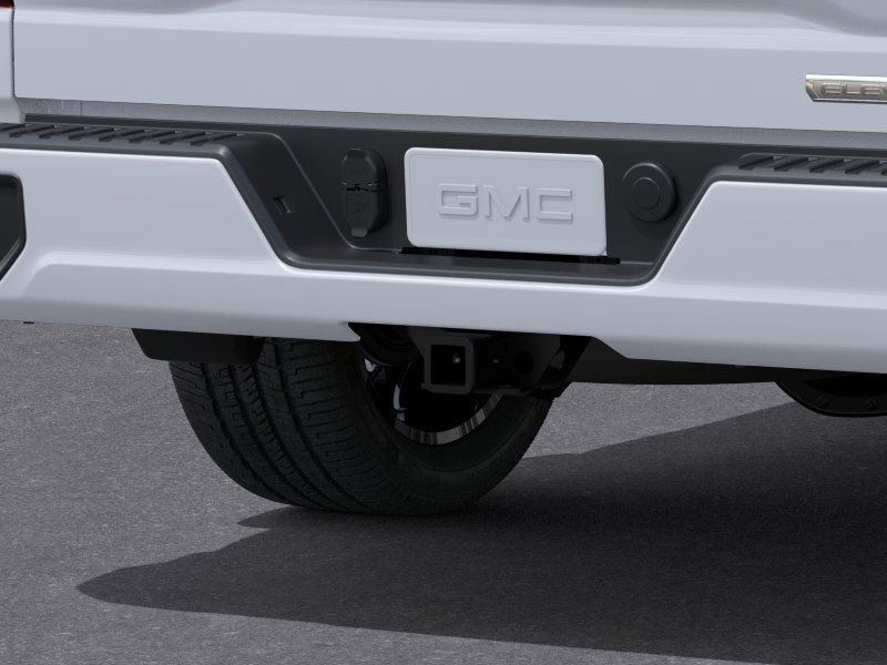 New 2026 GMC Sierra 1500 Elevation Double Cab - photo 14