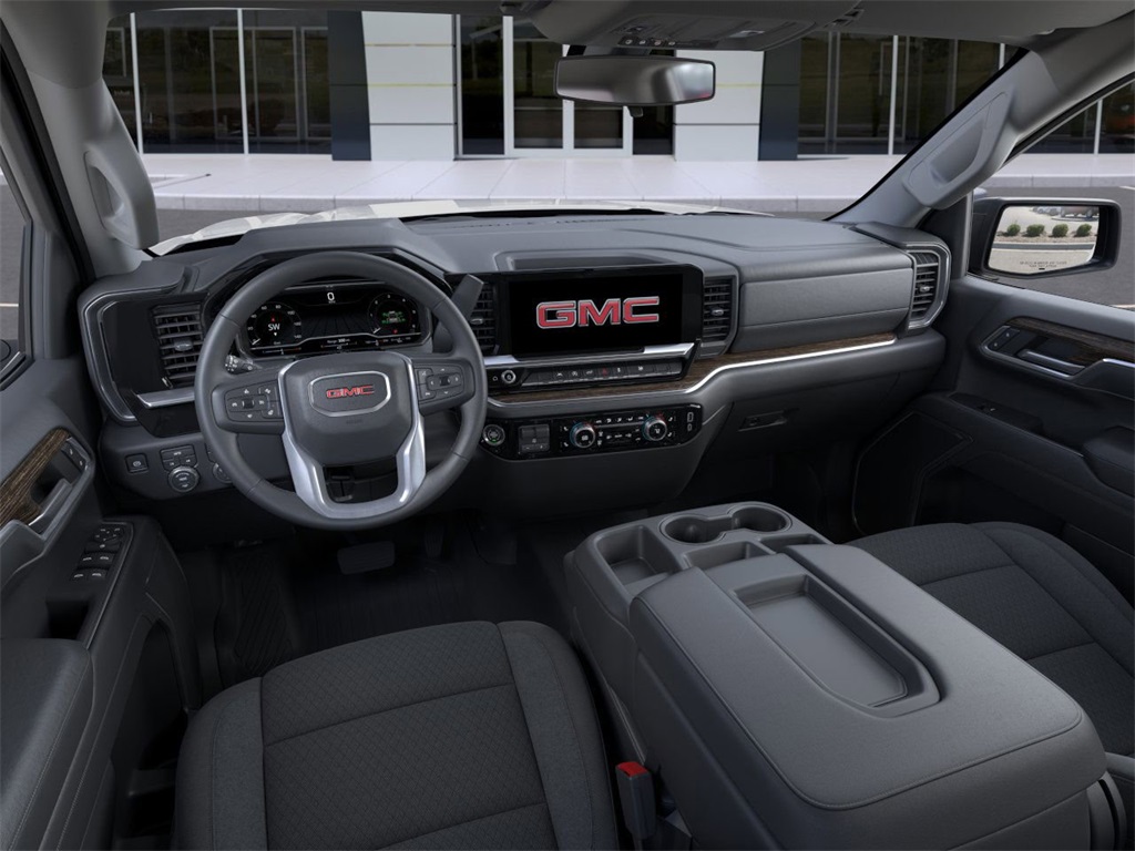 New 2026 GMC Sierra 1500 Elevation Double Cab - photo 15