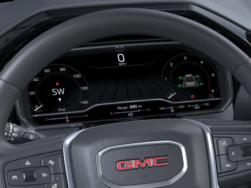 New 2026 GMC Sierra 1500 Elevation Double Cab - photo 18