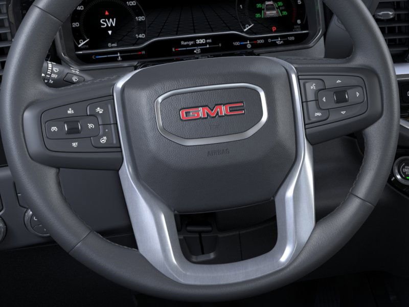 New 2026 GMC Sierra 1500 Elevation Double Cab - photo 19
