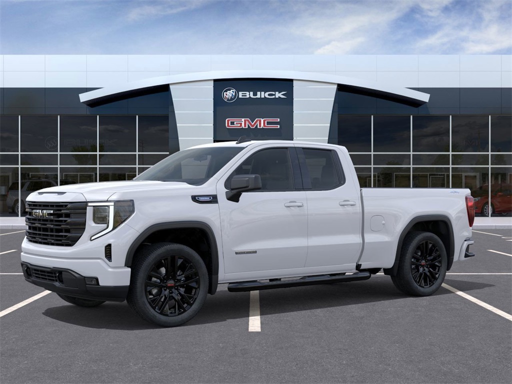 New 2026 GMC Sierra 1500 - photo 2