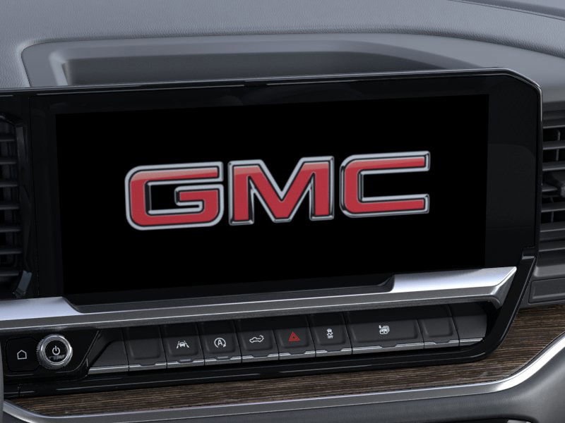 New 2026 GMC Sierra 1500 Elevation Double Cab - photo 20