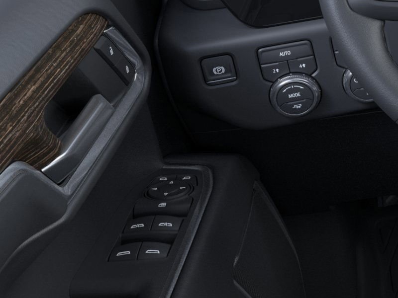 New 2026 GMC Sierra 1500 Elevation Double Cab - photo 22