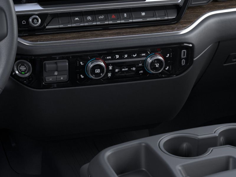 New 2026 GMC Sierra 1500 Elevation Double Cab - photo 23