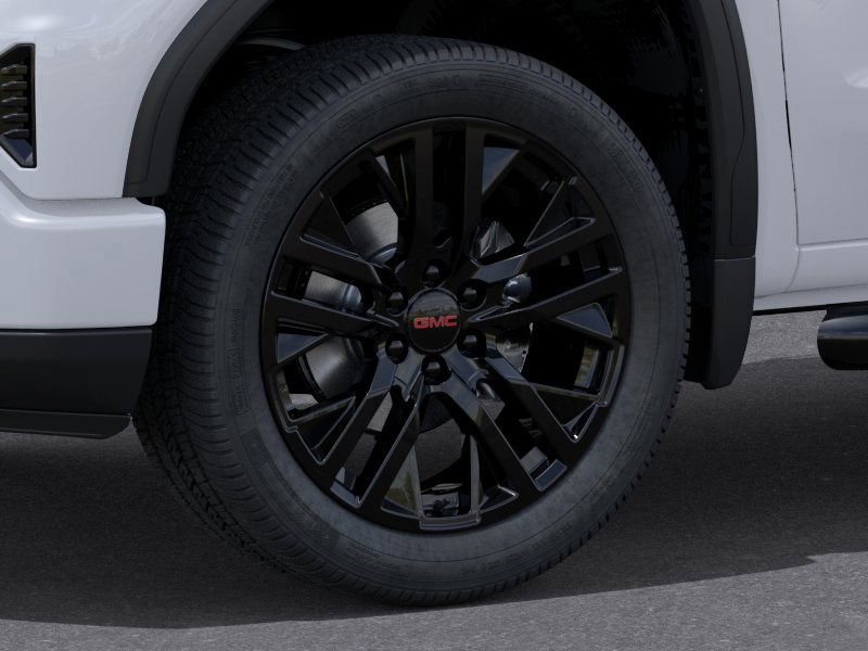 New 2026 GMC Sierra 1500 Elevation Double Cab - photo 9