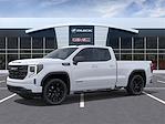New 2026 GMC Sierra 1500 Elevation Double Cab thumbnail 2