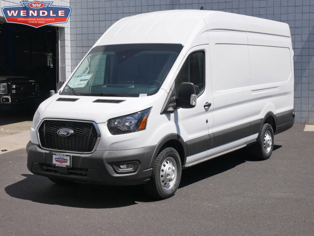 New 2025 Ford Transit 350 - photo 1