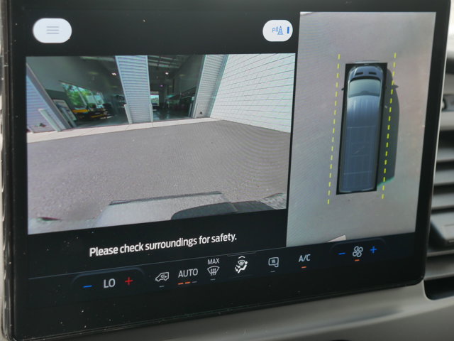 New 2025 Ford Transit 350 High Roof Empty Cargo Van - photo 13