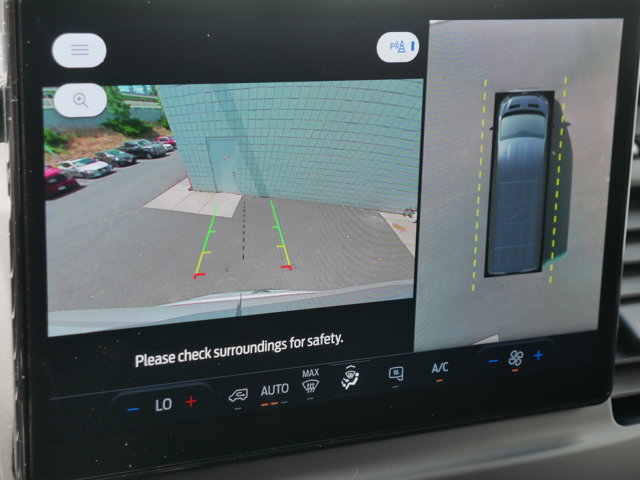 New 2025 Ford Transit 350 High Roof Empty Cargo Van - photo 14
