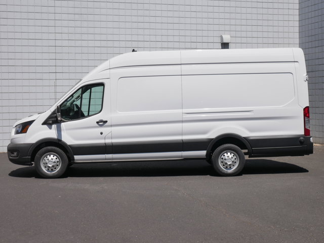 New 2025 Ford Transit 350 High Roof Empty Cargo Van - photo 17