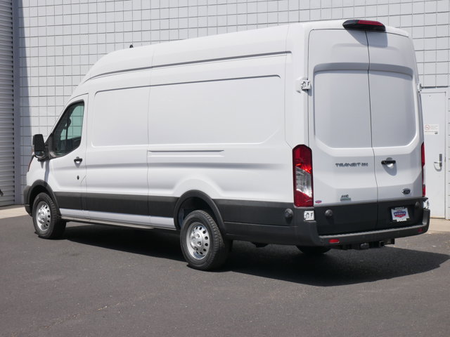 New 2025 Ford Transit 350 High Roof Empty Cargo Van - photo 19