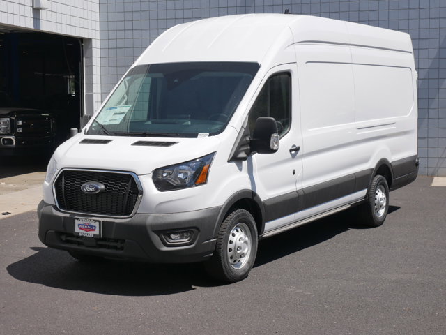 New 2025 Ford Transit 350 - photo 2