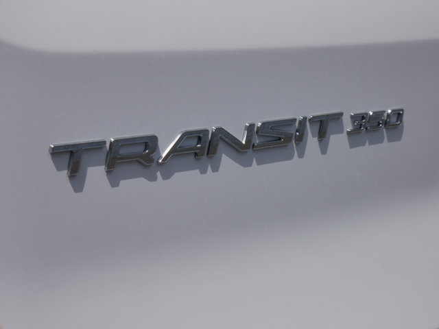 New 2025 Ford Transit 350 High Roof Empty Cargo Van - photo 20