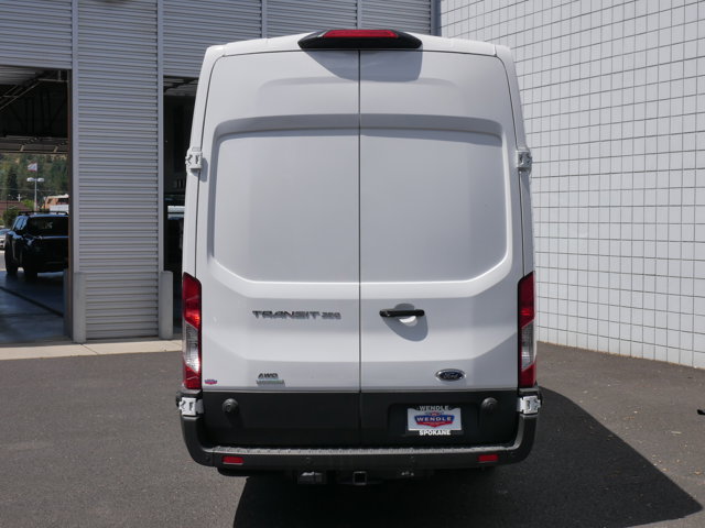 New 2025 Ford Transit 350 High Roof Empty Cargo Van - photo 22