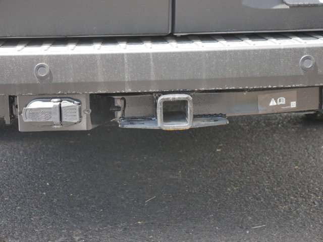 New 2025 Ford Transit 350 High Roof Empty Cargo Van - photo 23