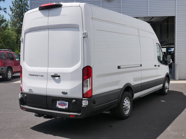 New 2025 Ford Transit 350 High Roof Empty Cargo Van - photo 25