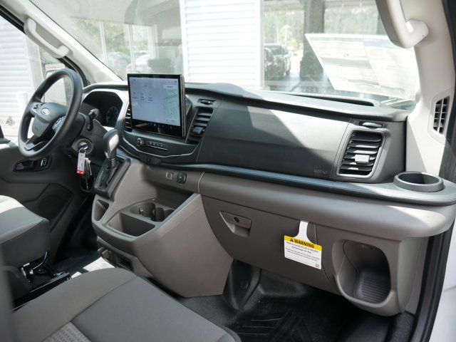 New 2025 Ford Transit 350 High Roof Empty Cargo Van - photo 26