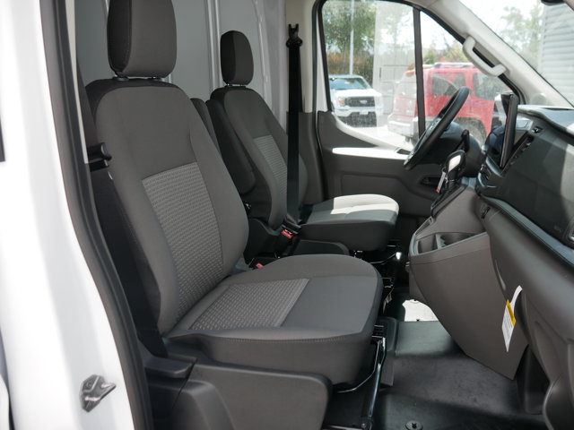 New 2025 Ford Transit 350 High Roof Empty Cargo Van - photo 27