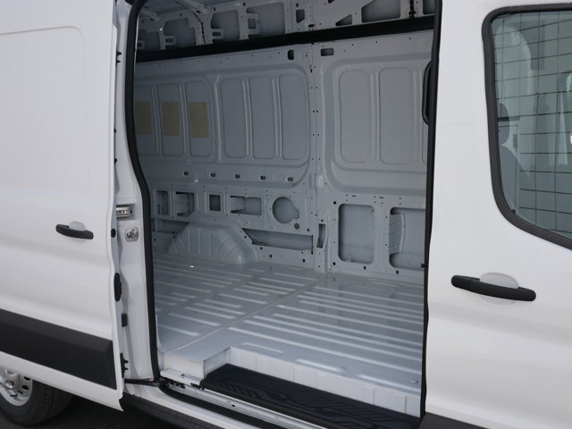 New 2025 Ford Transit 350 High Roof Empty Cargo Van - photo 28