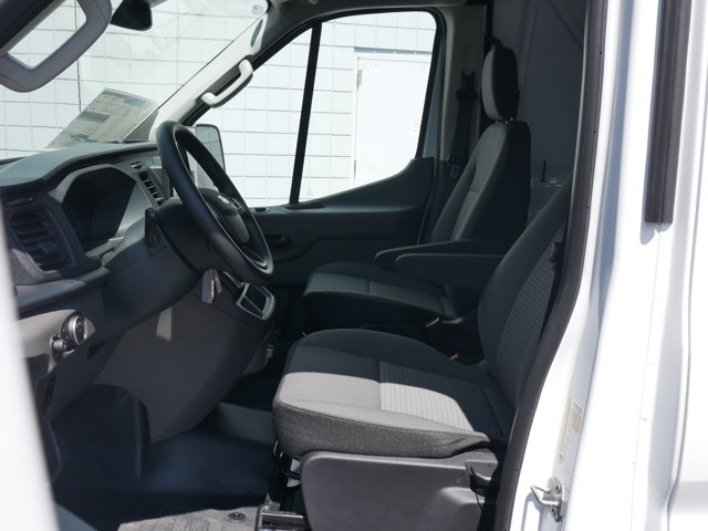 New 2025 Ford Transit 350 High Roof Empty Cargo Van - photo 3