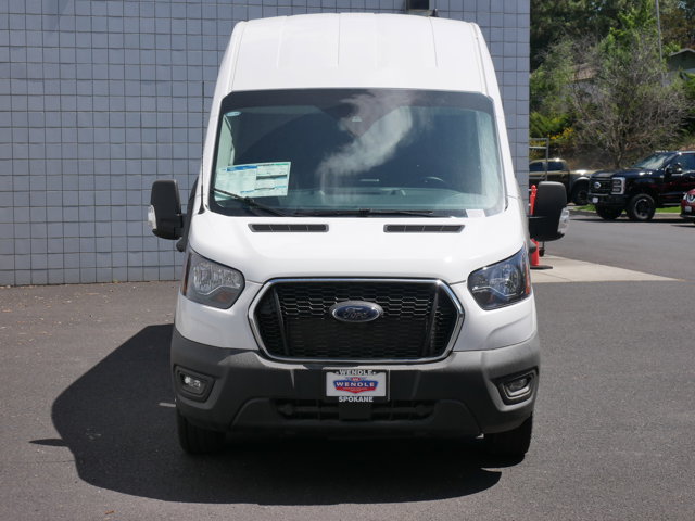 New 2025 Ford Transit 350 High Roof Empty Cargo Van - photo 30