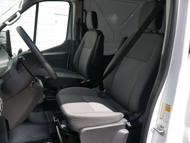 New 2025 Ford Transit 350 High Roof Empty Cargo Van - photo 31
