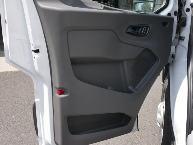 New 2025 Ford Transit 350 High Roof Empty Cargo Van - photo 32