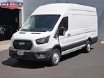 New 2025 Ford Transit 350 High Roof Empty Cargo Van thumbnail 1