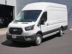 New 2025 Ford Transit 350 High Roof Empty Cargo Van thumbnail 2