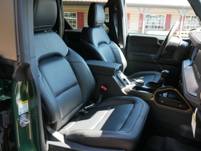 New 2025 Ford Bronco Badlands - photo 28