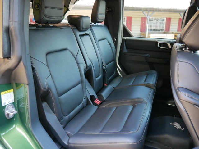 New 2025 Ford Bronco Badlands - photo 29