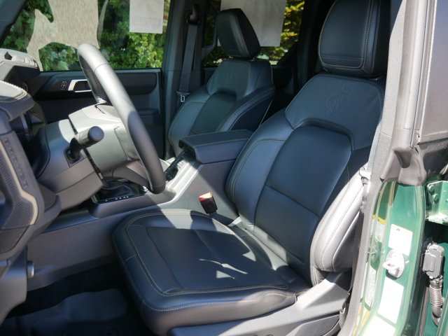 New 2025 Ford Bronco Badlands - photo 32