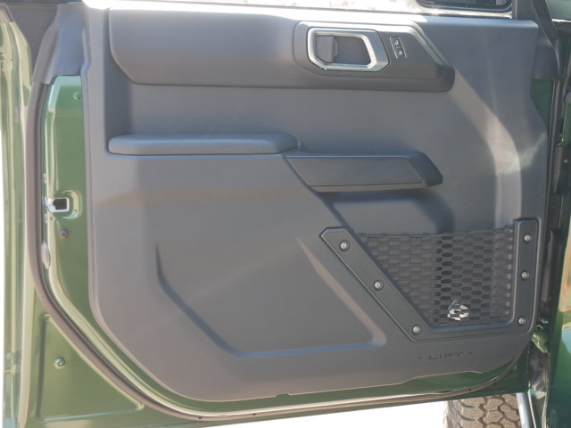 New 2025 Ford Bronco Badlands - photo 33