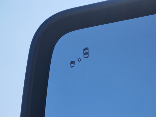 New 2025 Ford Bronco Badlands - photo 34