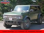 New 2025 Ford Bronco Badlands thumbnail 1