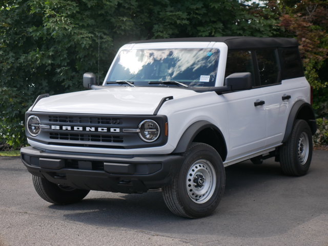 New 2025 Ford Bronco - photo 2
