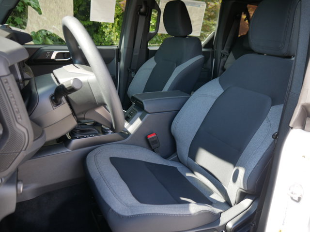 New 2025 Ford Bronco Base - photo 29