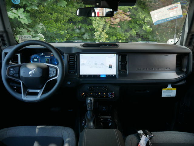 New 2025 Ford Bronco Base - photo 9