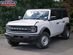 New 2025 Ford Bronco Base thumbnail 1
