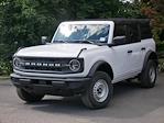 New 2025 Ford Bronco Base thumbnail 2