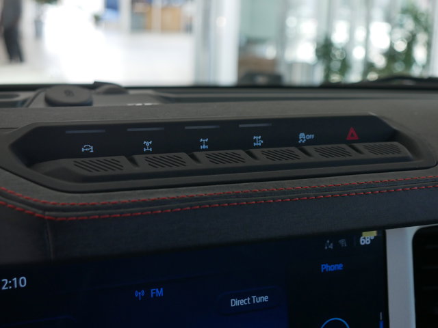 New 2025 Ford Bronco - photo 12