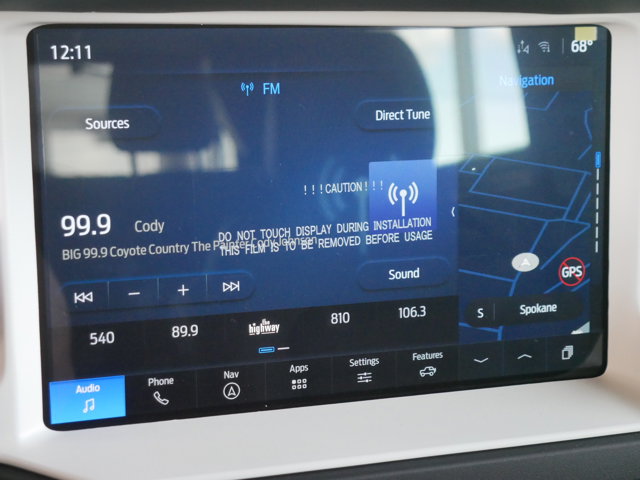New 2025 Ford Bronco - photo 13