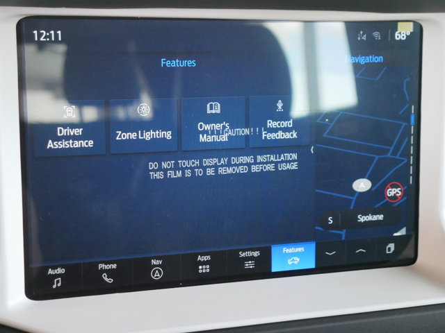 New 2025 Ford Bronco - photo 14