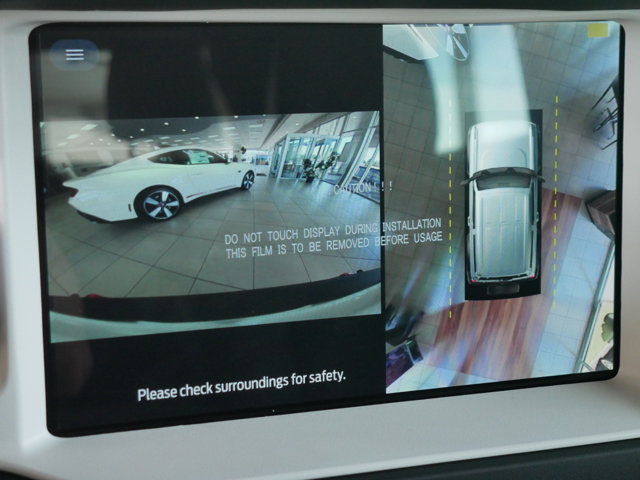 New 2025 Ford Bronco - photo 15