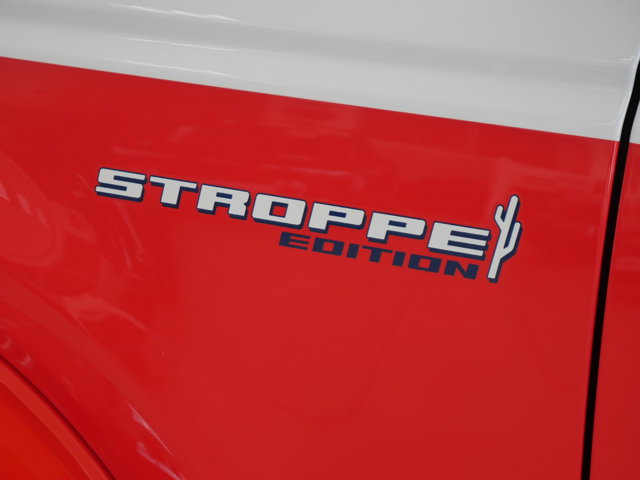 New 2025 Ford Bronco - photo 22