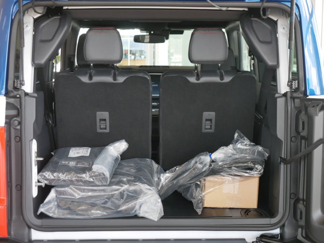 New 2025 Ford Bronco - photo 27