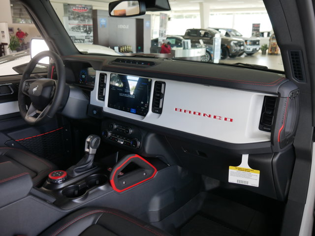 New 2025 Ford Bronco - photo 29